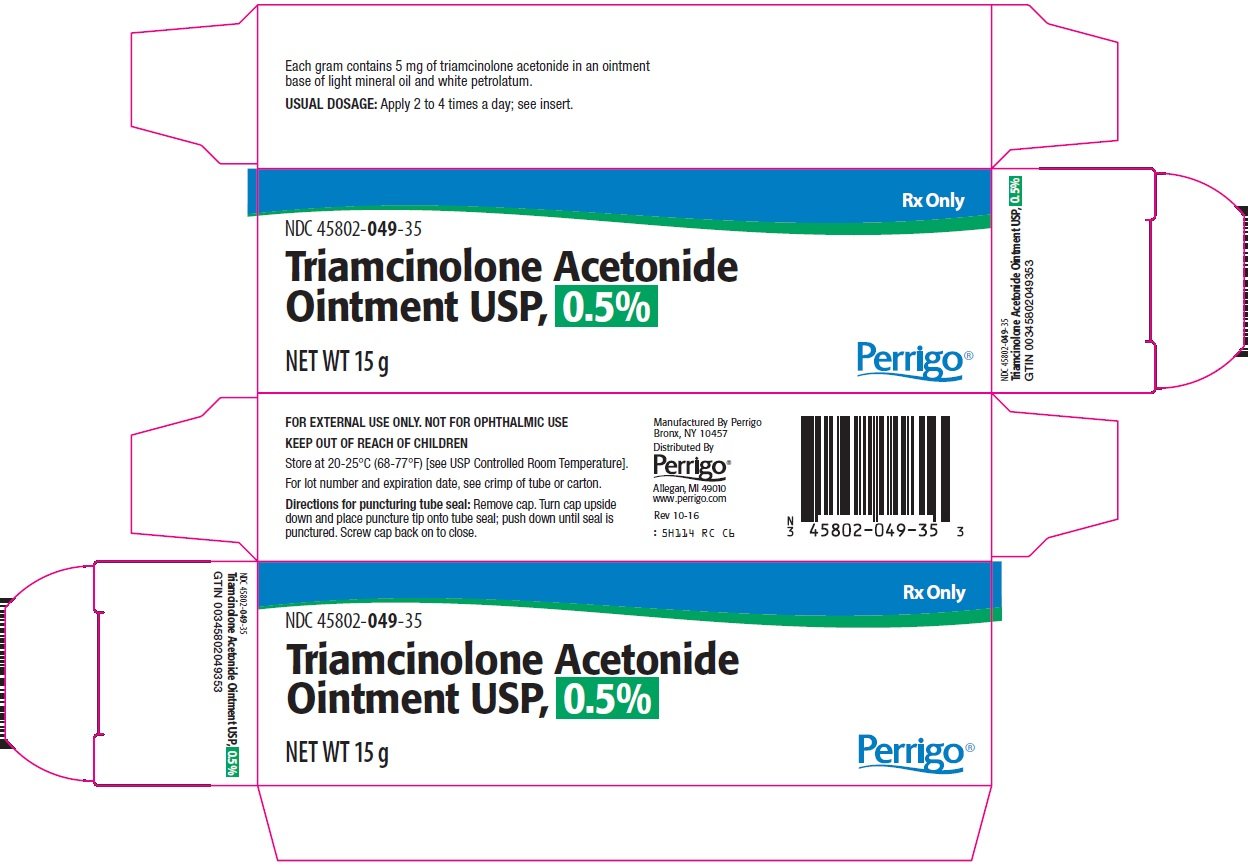 Triamcinolone ointment fda prescribing information side effects and uses